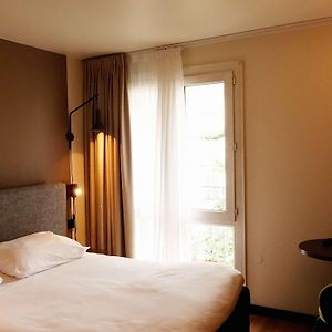 Chambre Lit Queen-Size